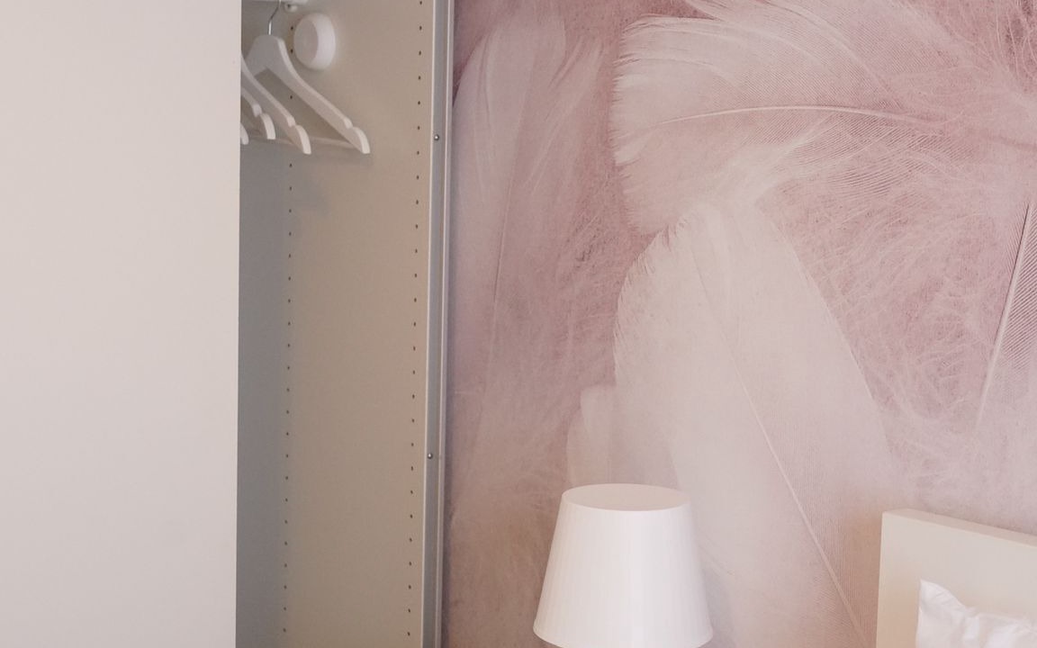 Photo of Bedroom in Enfield Lock