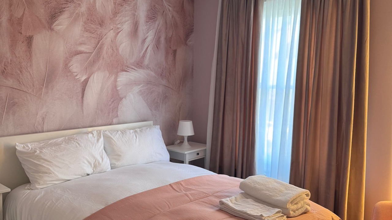 Photo of Bedroom in Enfield Lock