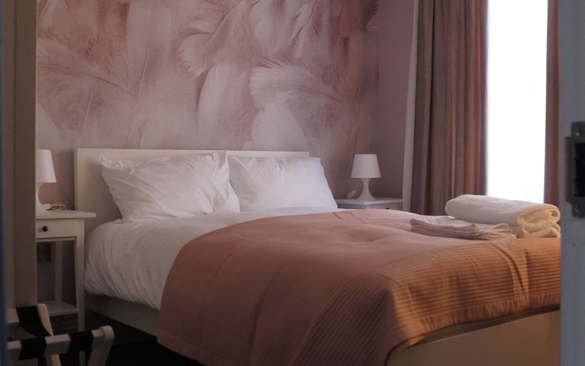 Photo of Bedroom in Enfield Lock