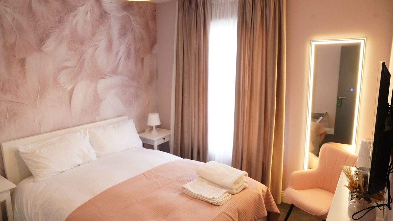 Photo of Bedroom in Enfield Lock