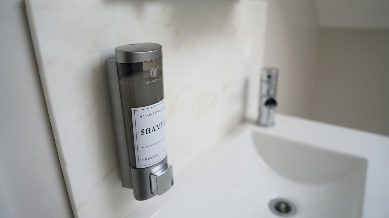 Photo of Bathroom in Enfield Lock