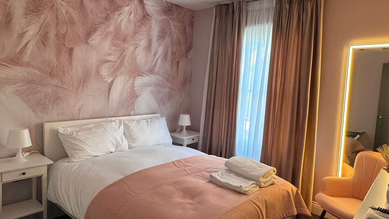 Photo of Bedroom in Enfield Lock