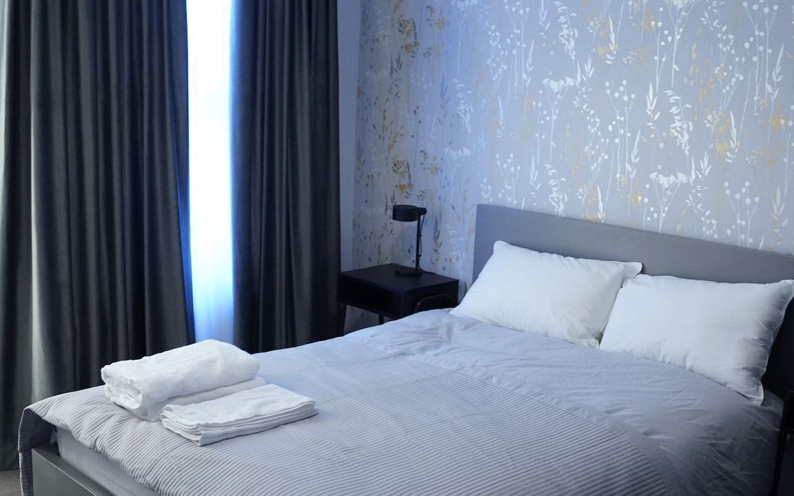 Photo of Bedroom in Enfield Lock