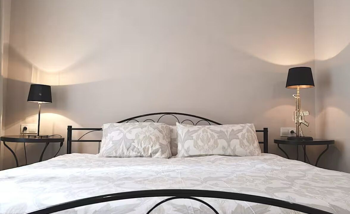Photo of Bedroom in El Raval
