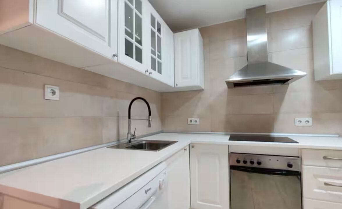Photo of Kitchen in El Raval