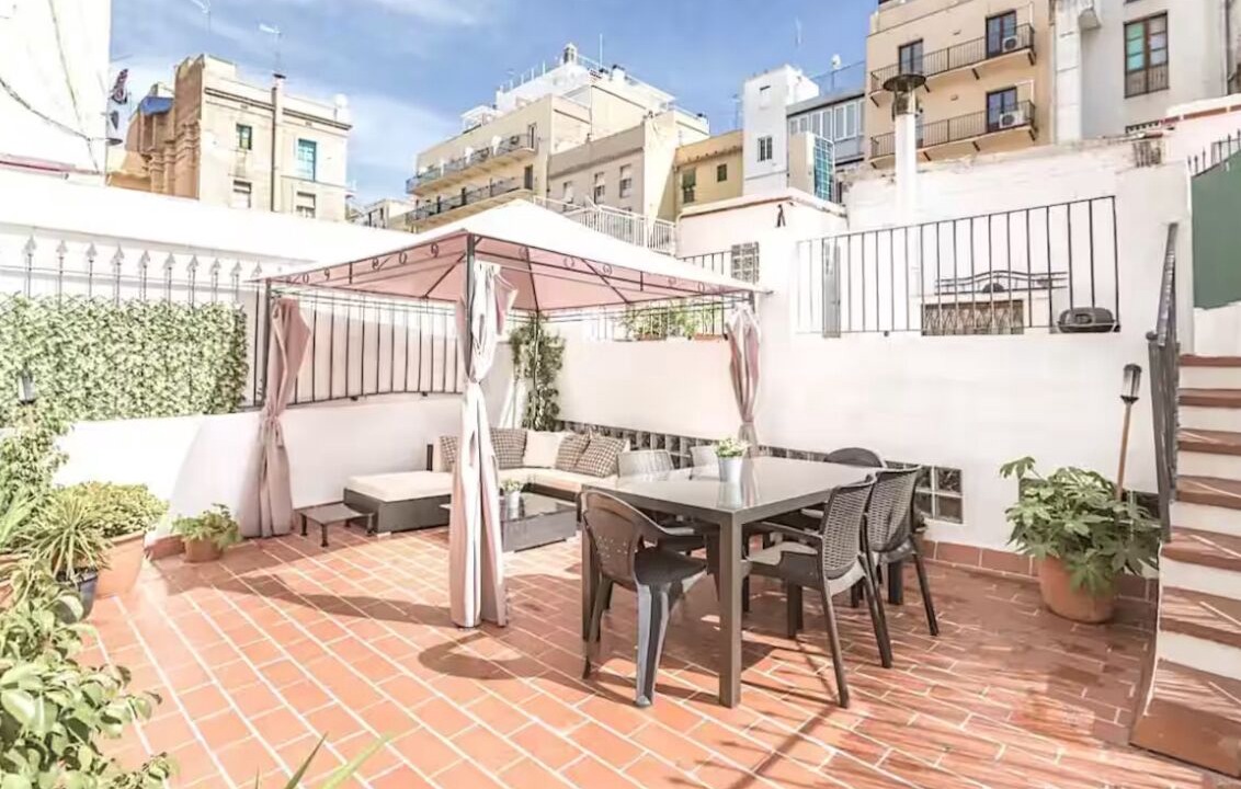 Photo of Outdoor in El Raval