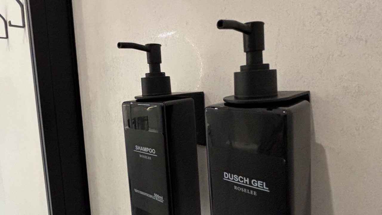 Photo of Bathroom in El Raval