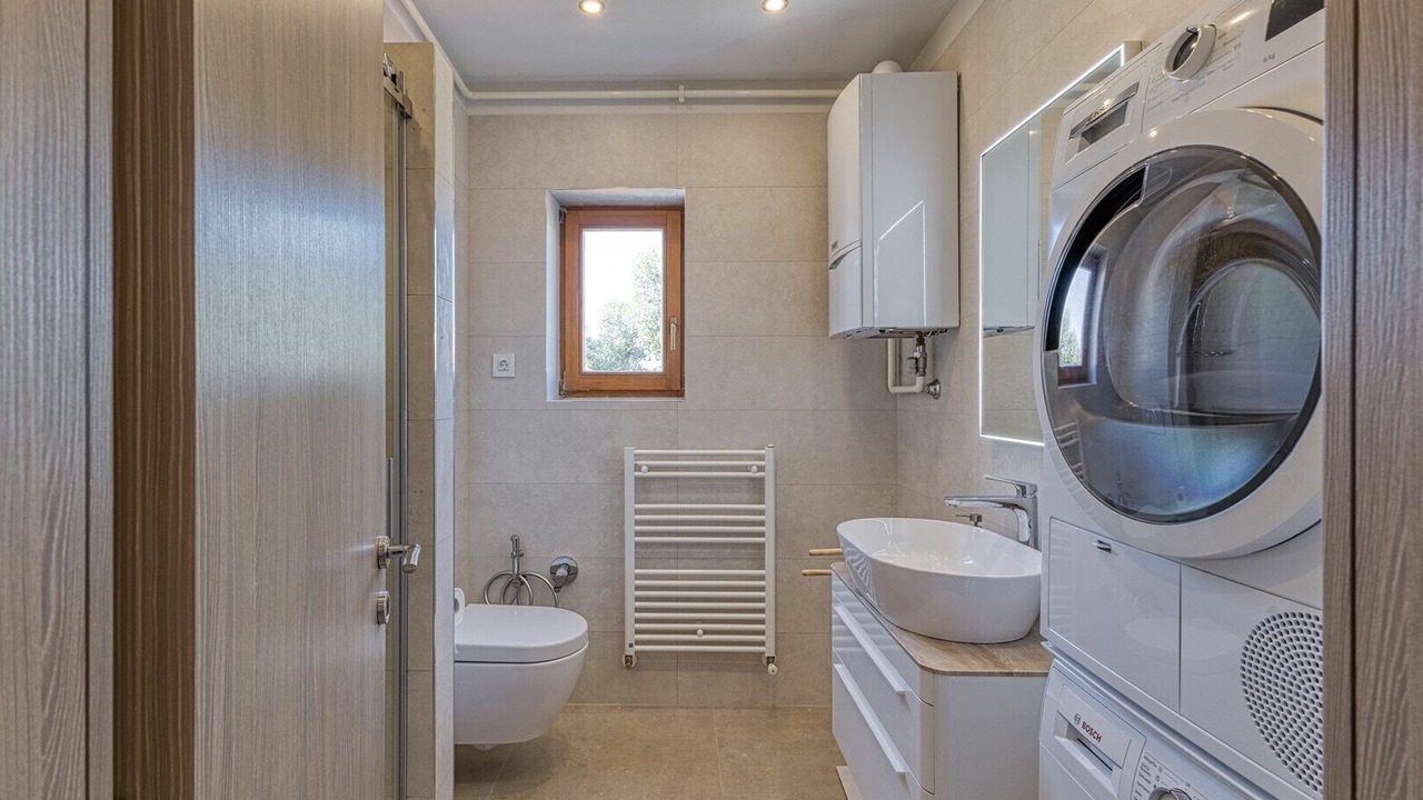 Photo of Bathroom in Vintijan