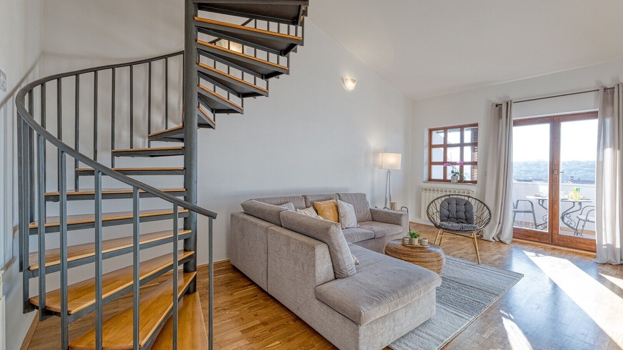 Photo of Livingroom in Vintijan