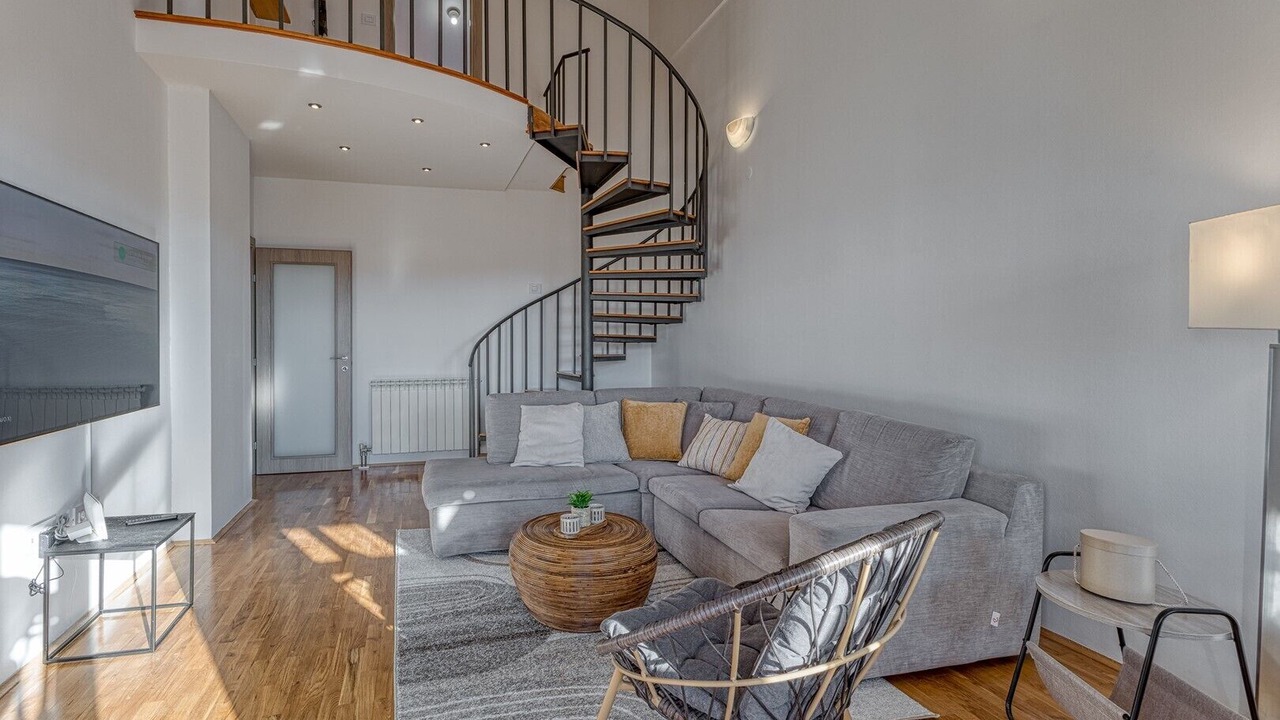 Photo of Livingroom in Vintijan
