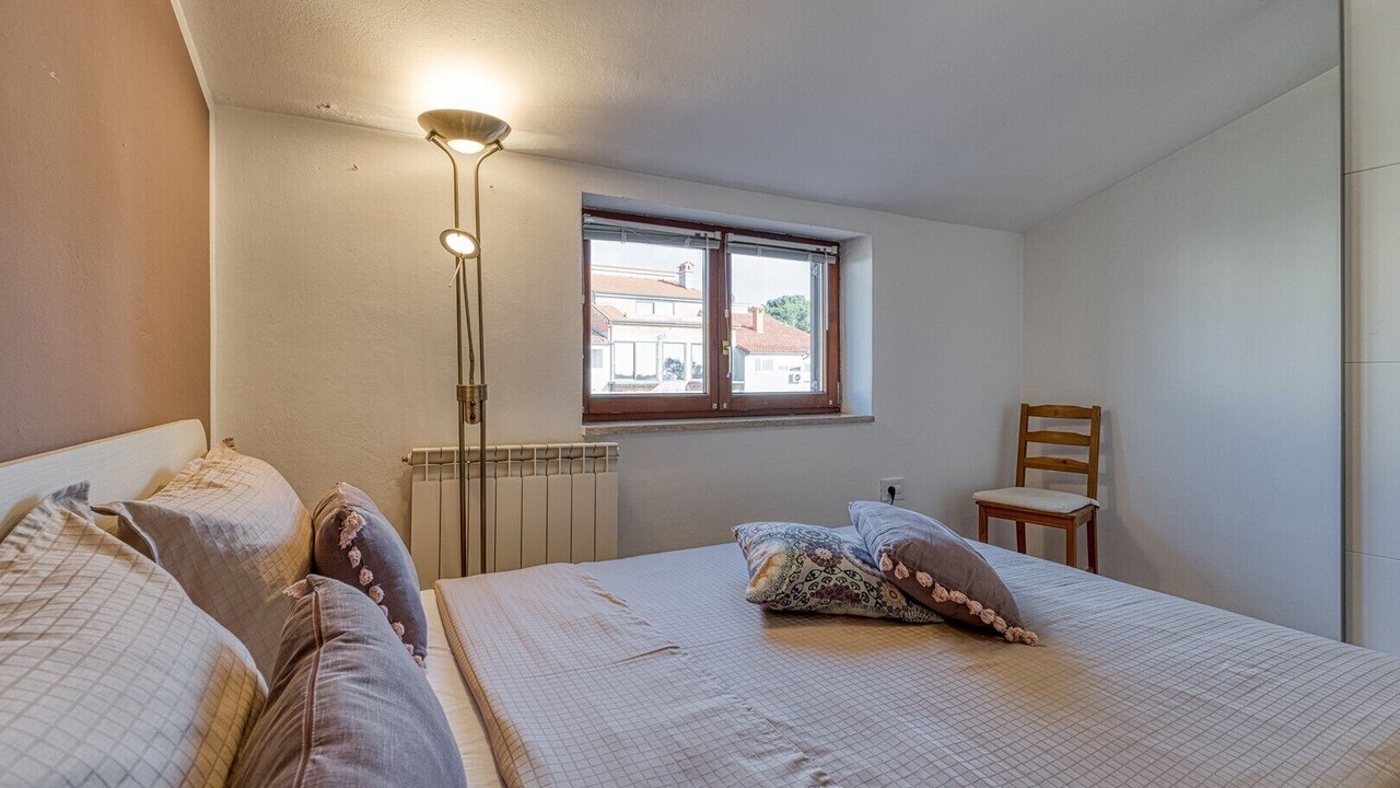 Photo of Bedroom in Vintijan