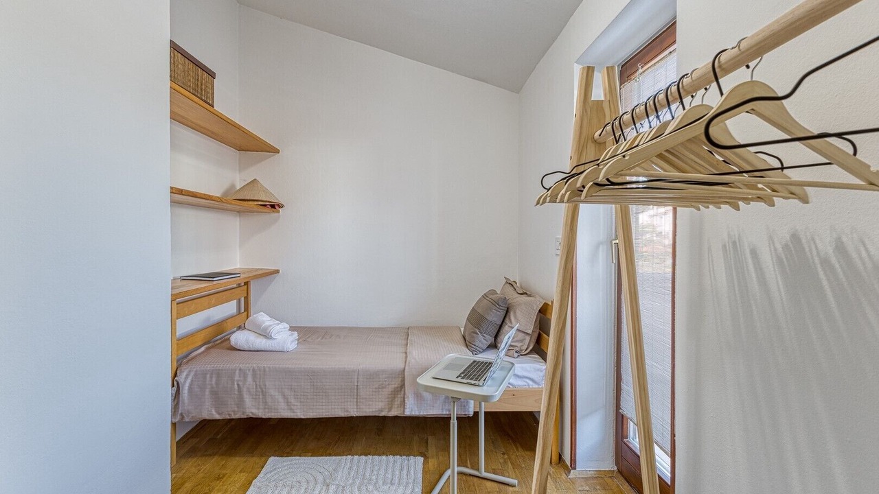Photo of Bedroom in Vintijan