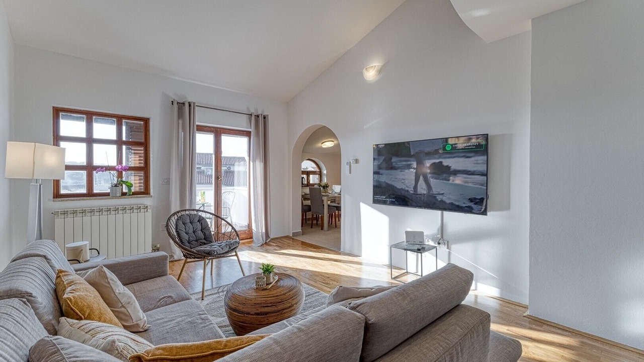 Photo of Livingroom in Vintijan