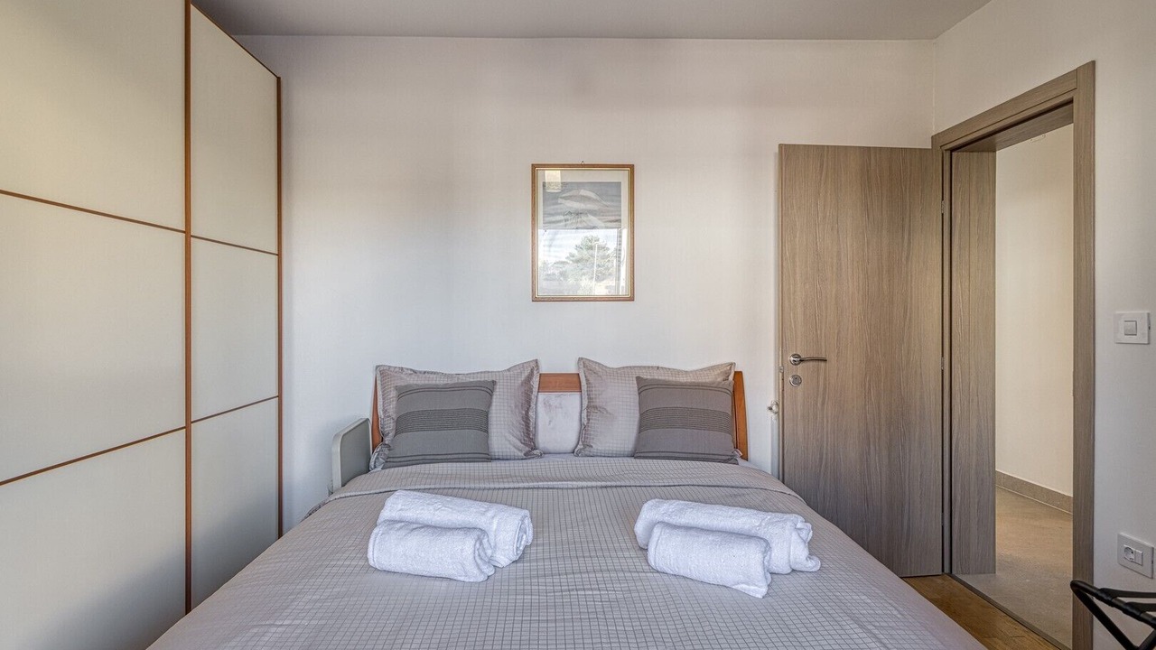 Photo of Bedroom in Vintijan