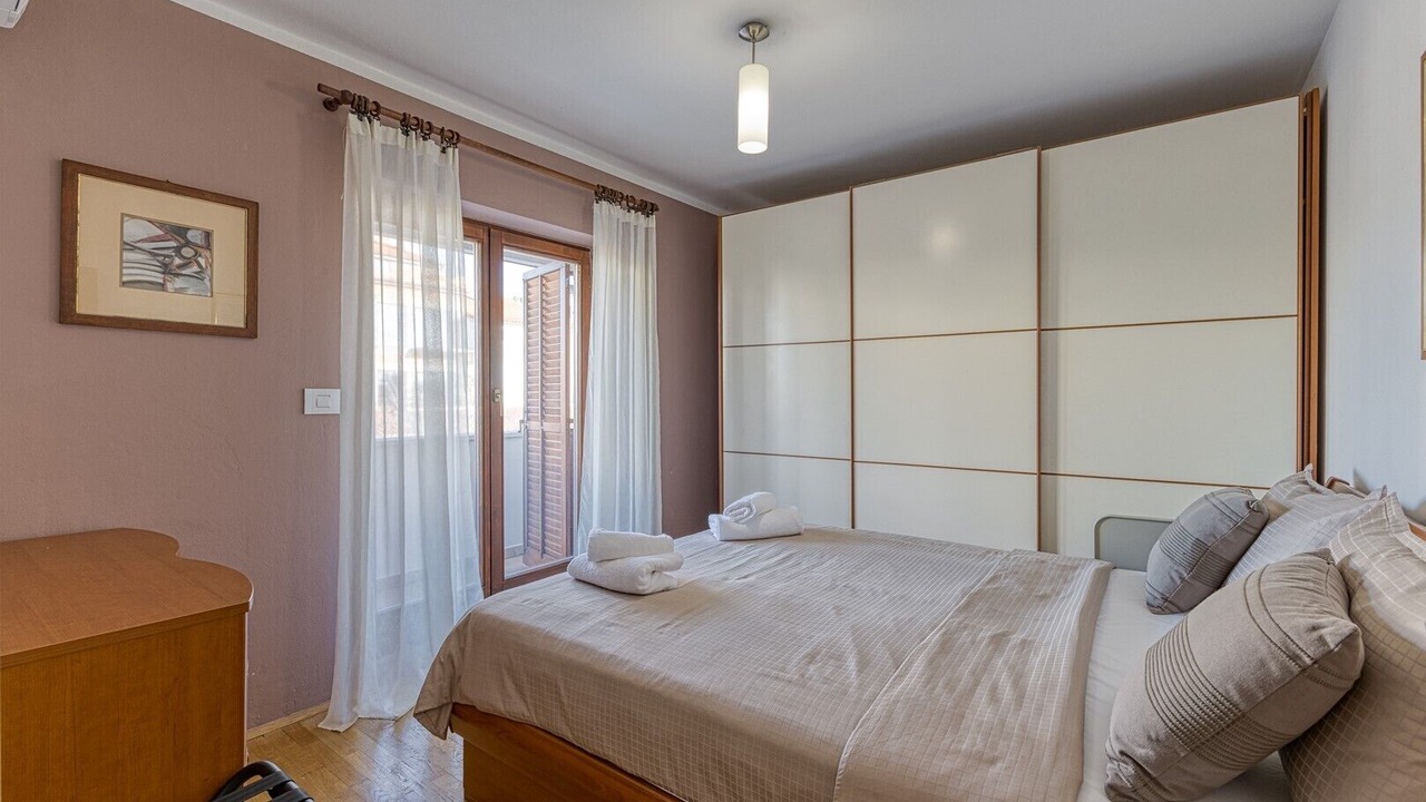 Photo of Bedroom in Vintijan