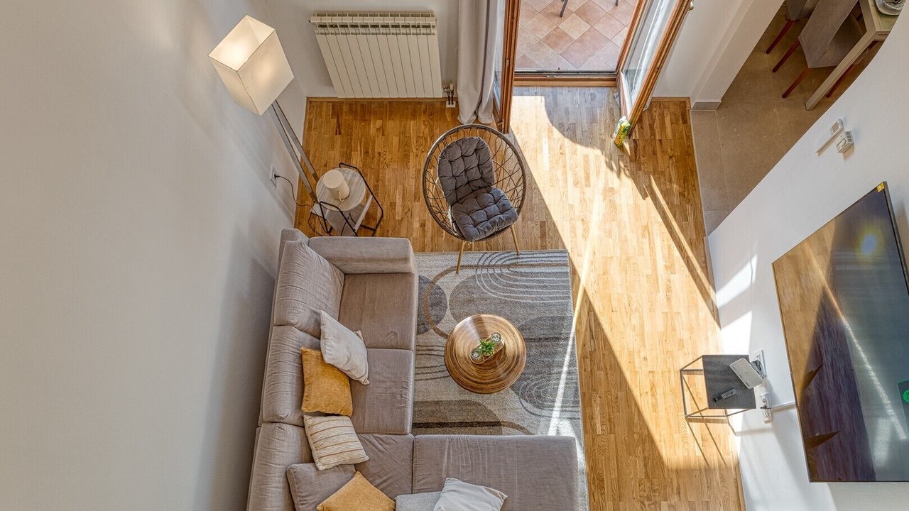 Photo of Livingroom in Vintijan