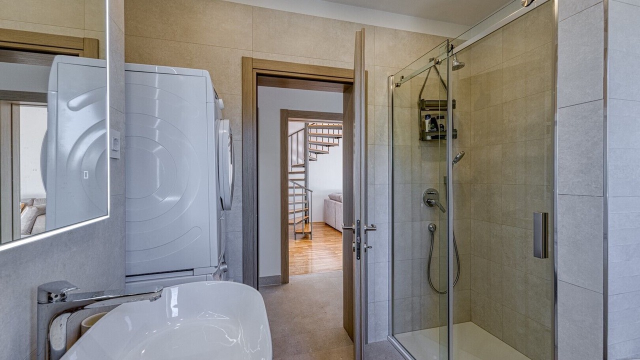 Photo of Bathroom in Vintijan