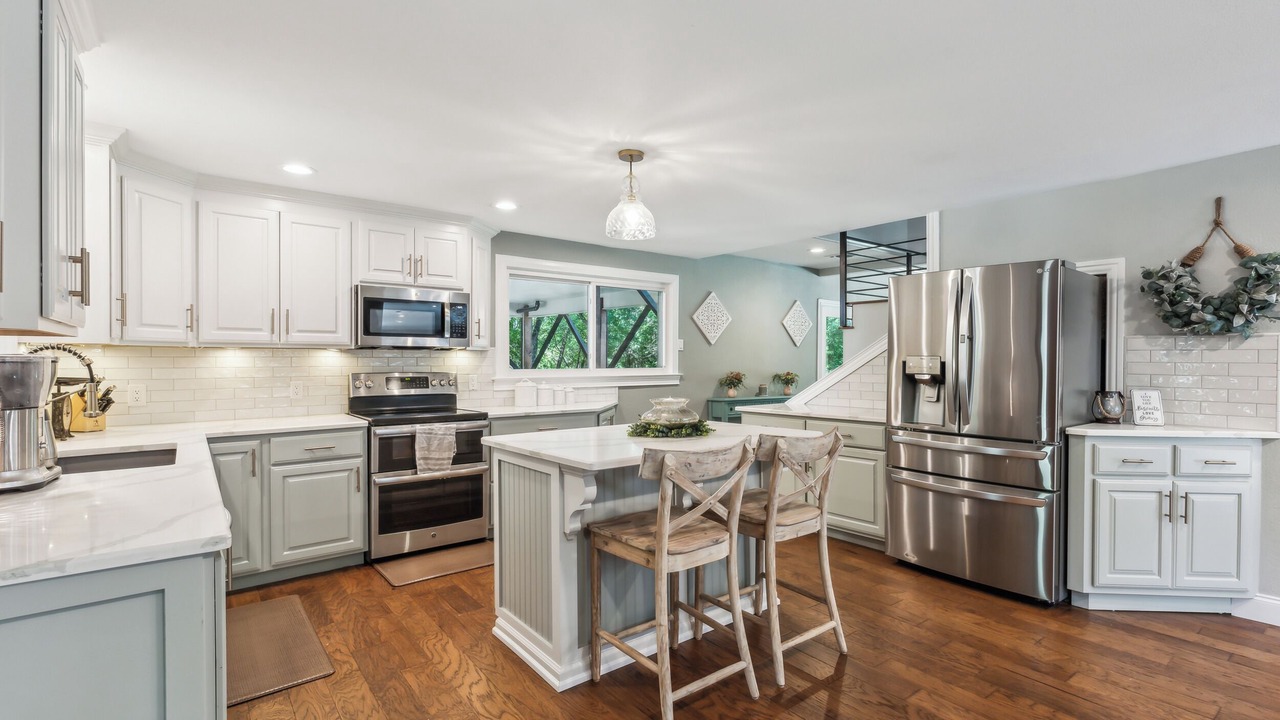 Photo of Kitchen in Alvarado