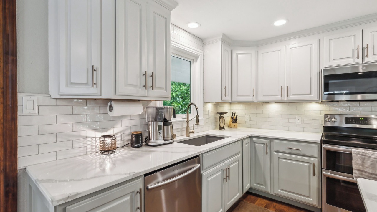 Photo of Kitchen in Alvarado
