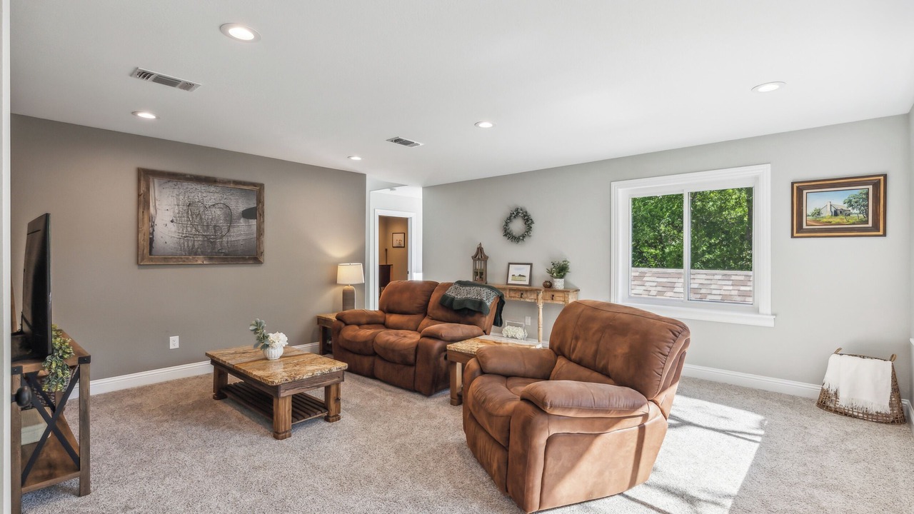 Photo of Livingroom in Alvarado