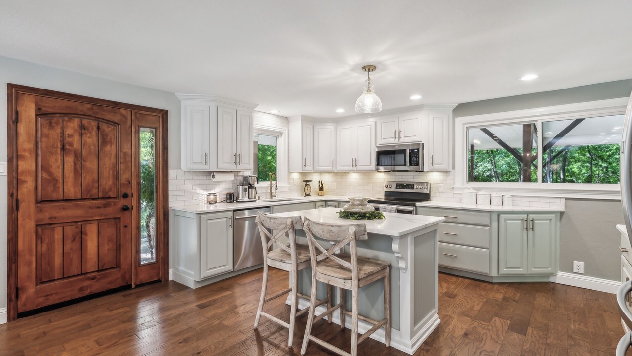 Photo of Kitchen in Alvarado