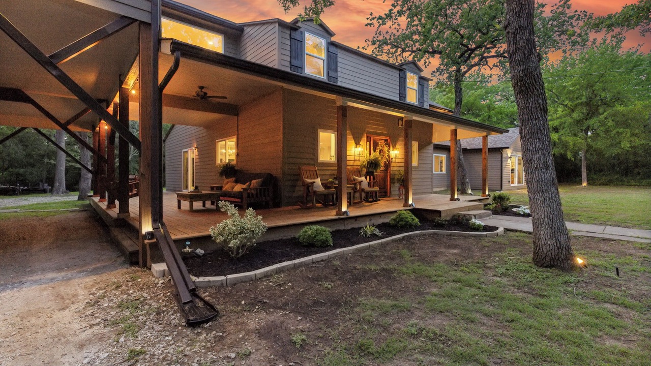 Photo of Patio Balcony in Alvarado