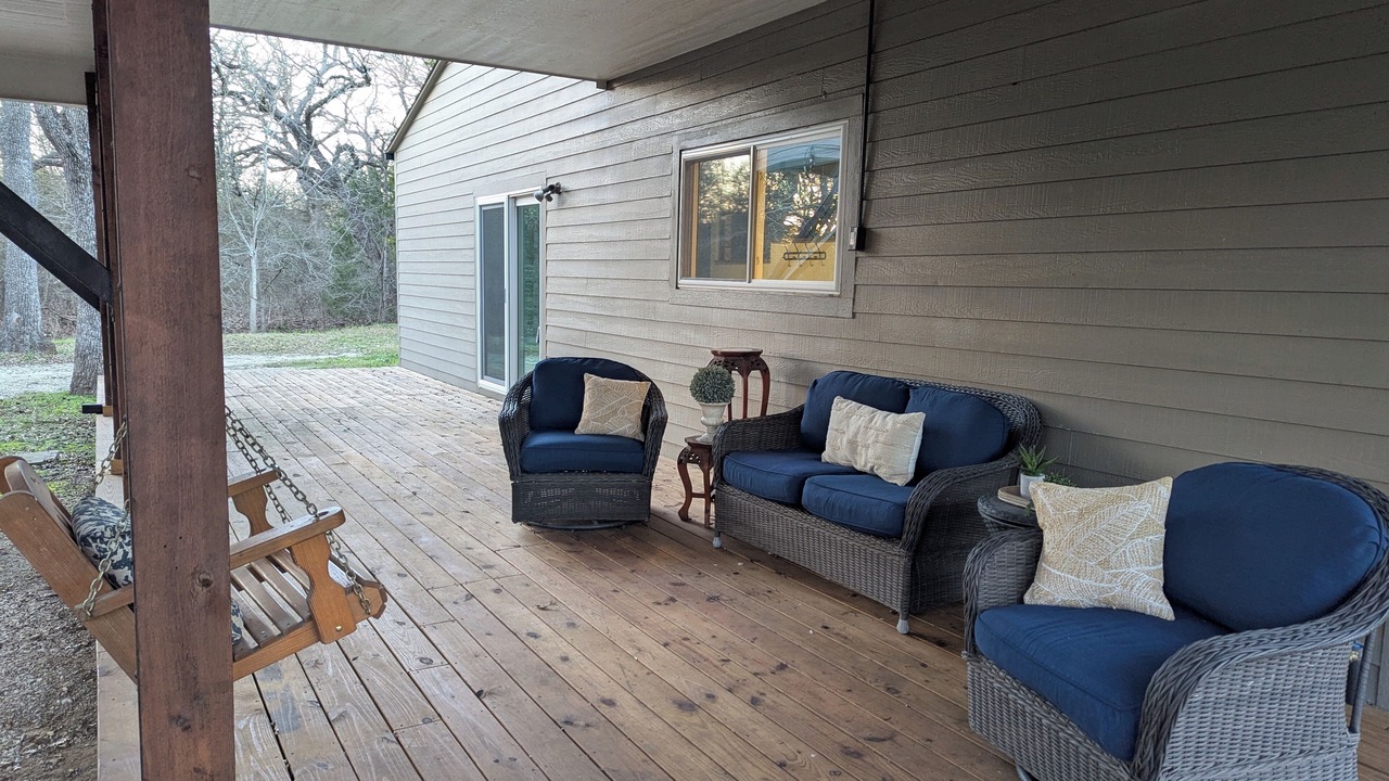 Photo of Outdoor in Alvarado