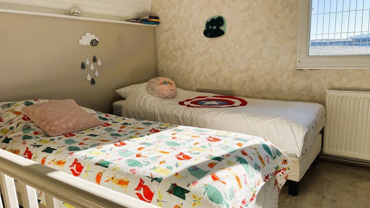 Photo of Bedroom in Mers-les-Bains