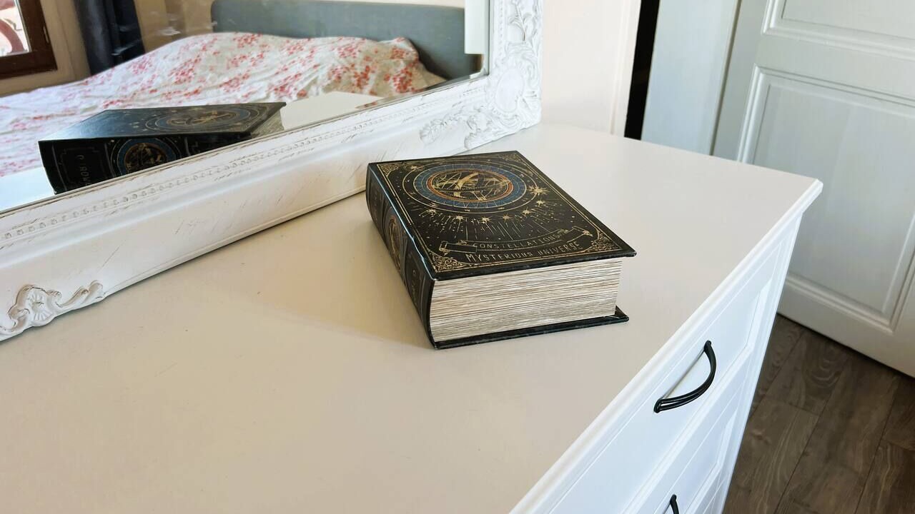 Photo of Bedroom in Mers-les-Bains