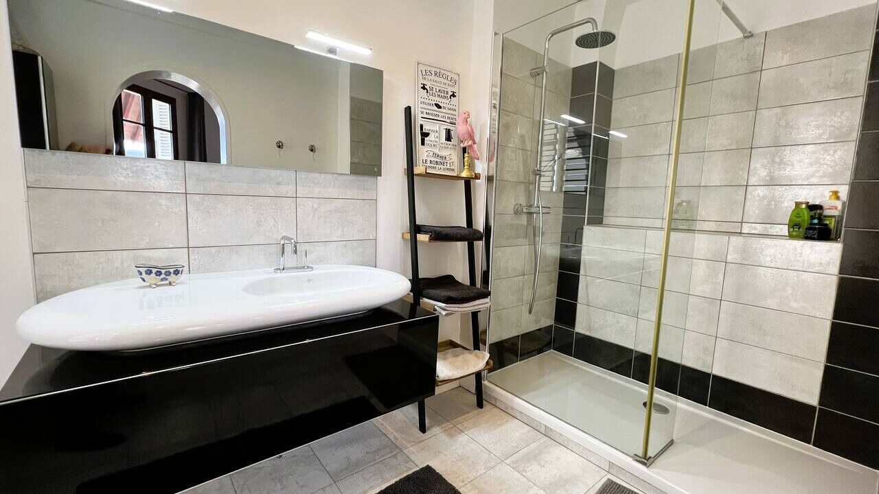 Photo of Bathroom in Mers-les-Bains