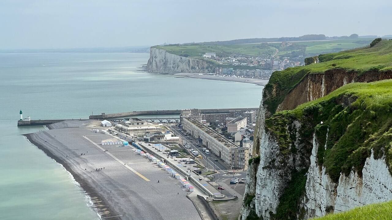 Photo of Outdoor in Mers-les-Bains