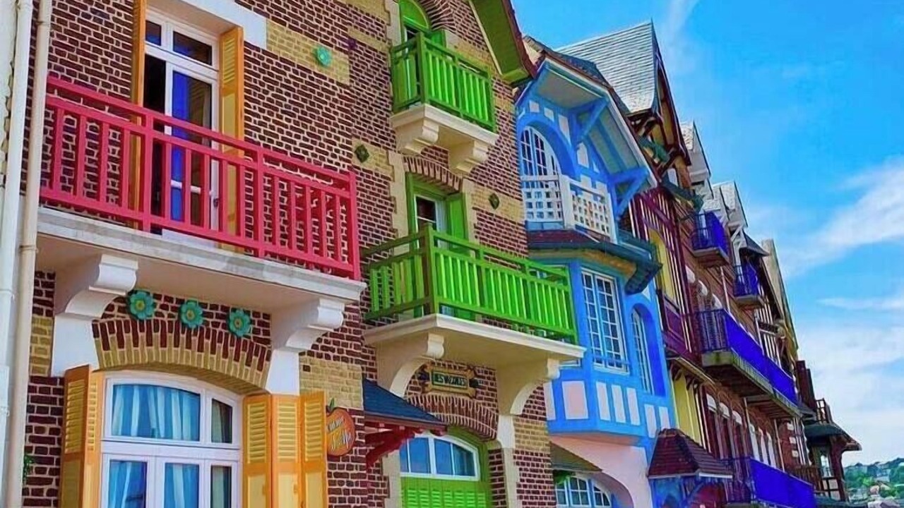 Photo of Outdoor in Mers-les-Bains