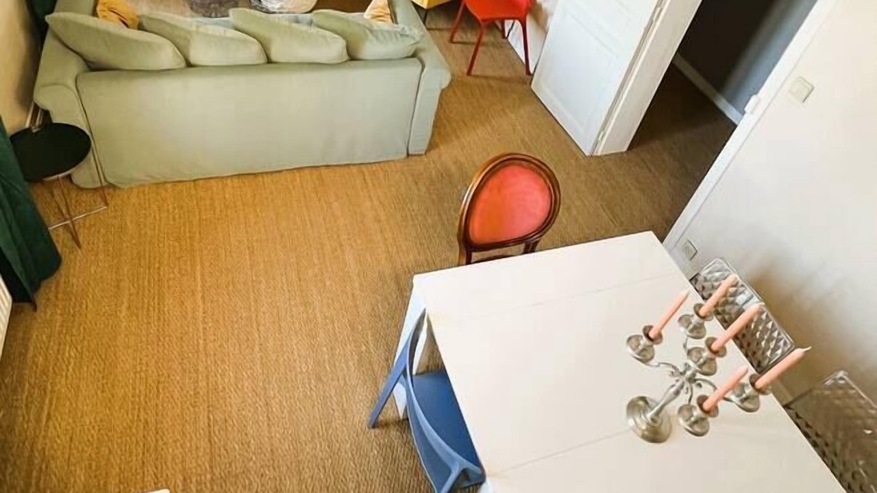 Photo of Livingroom in Mers-les-Bains