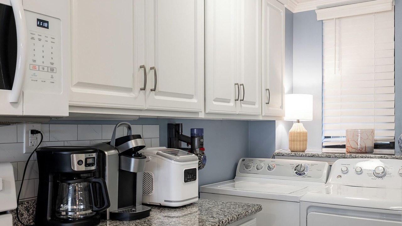 Photo of Kitchen in Indian Beach