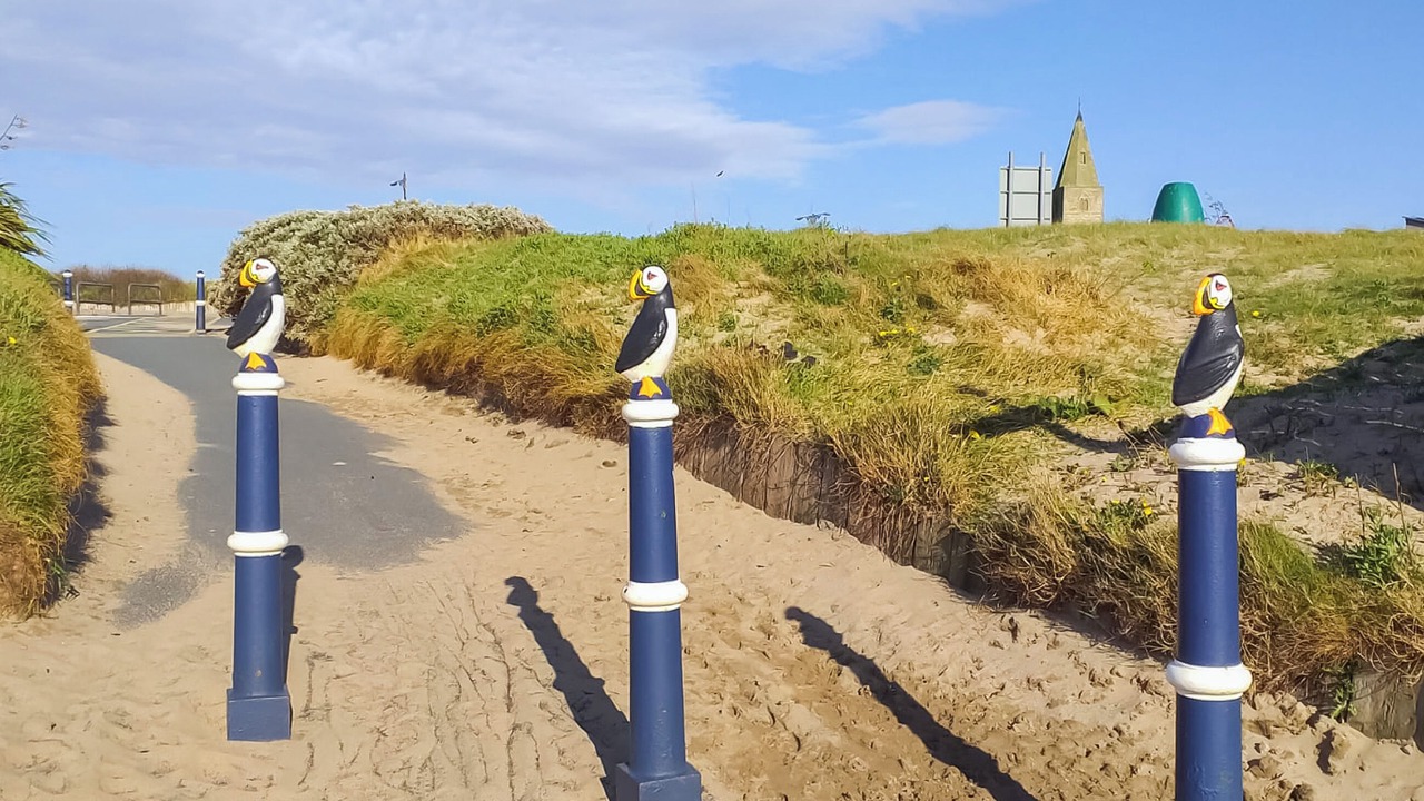 Photo of Others in Woodhorn