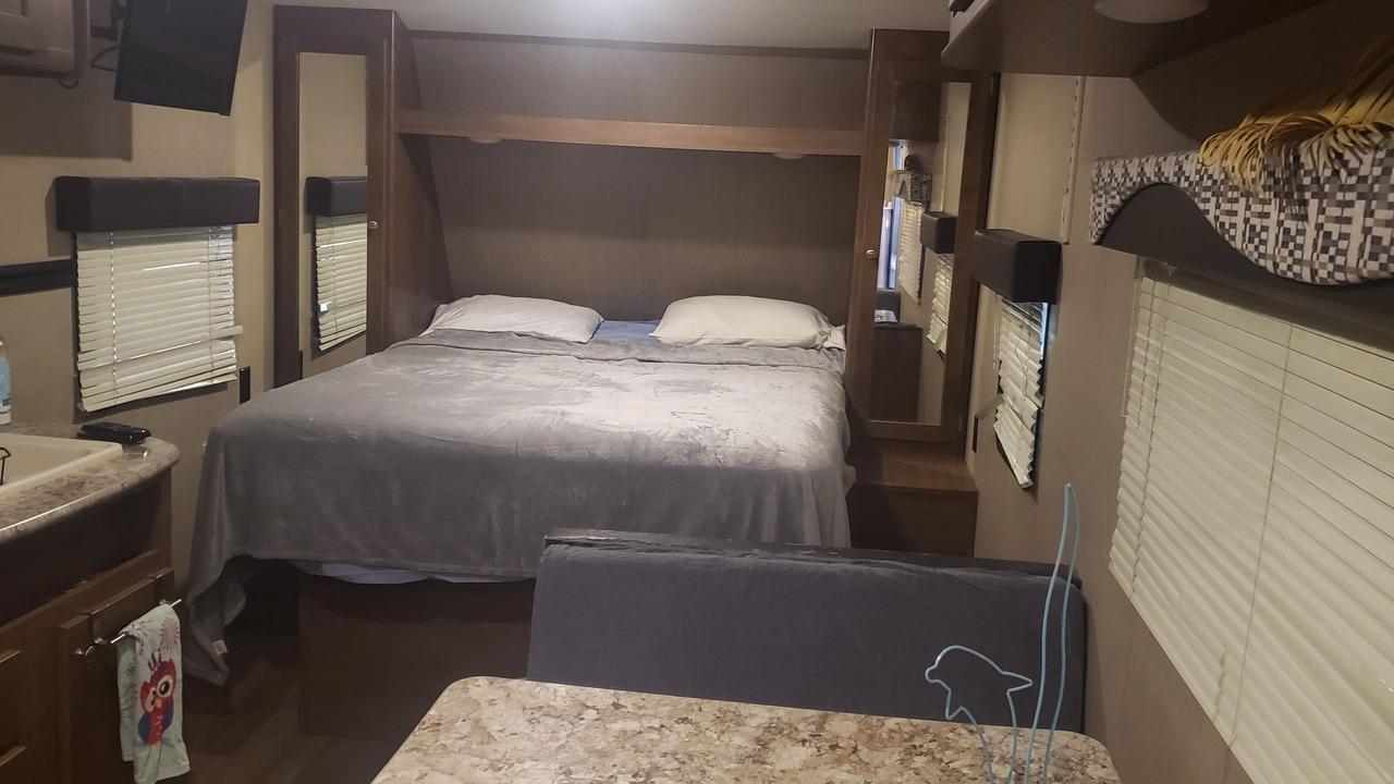 Photo of Bedroom in Theriot