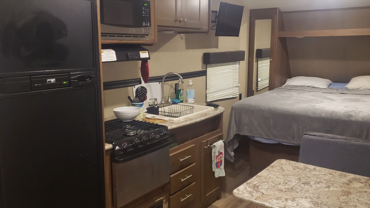 Photo of Bedroom in Theriot
