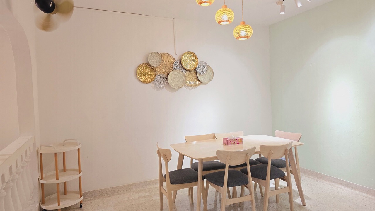 Photo of Others in Kampung Sungai Kayu Ara