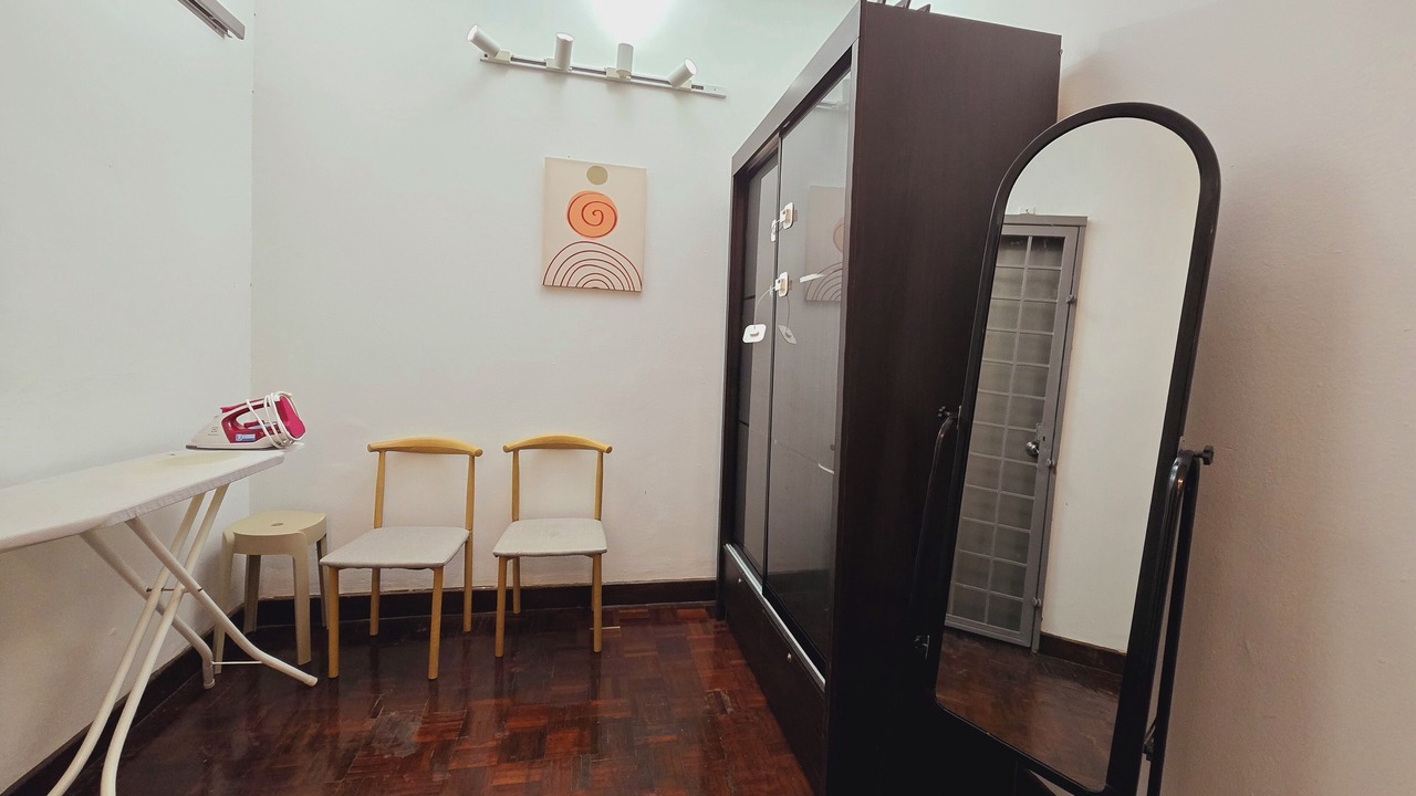 Photo of Others in Kampung Sungai Kayu Ara