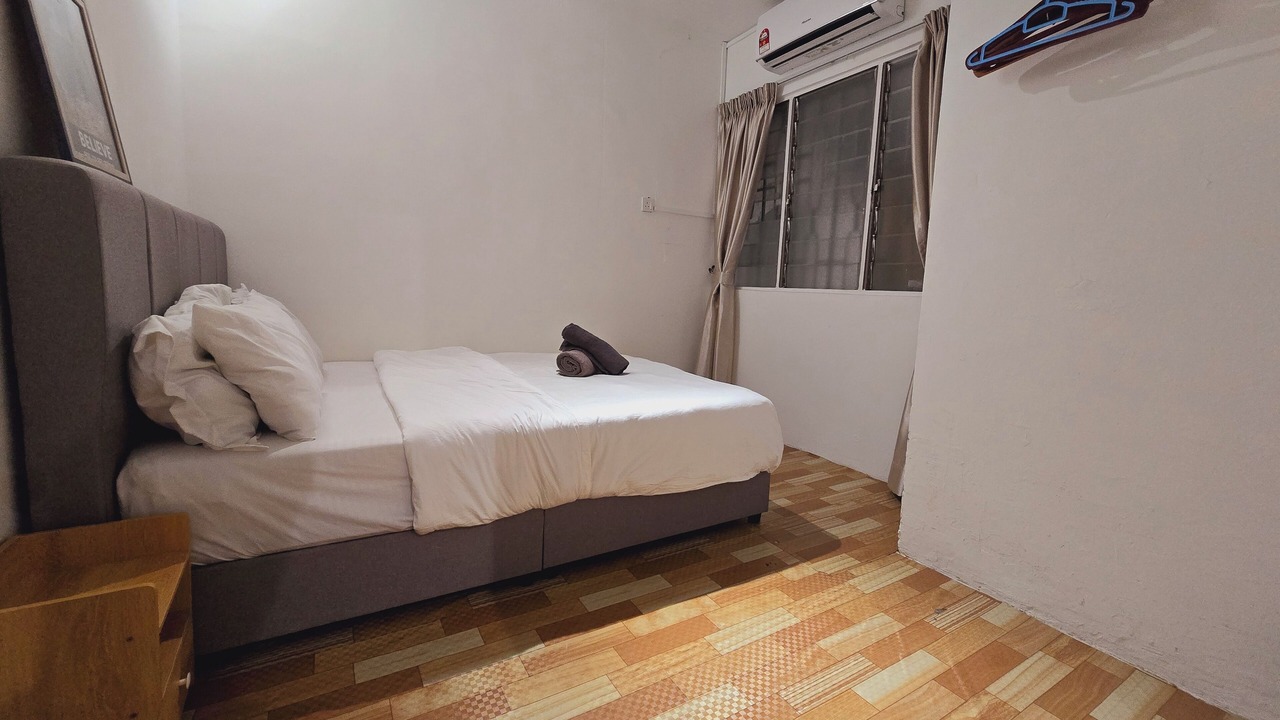 Photo of Bedroom in Kampung Sungai Kayu Ara