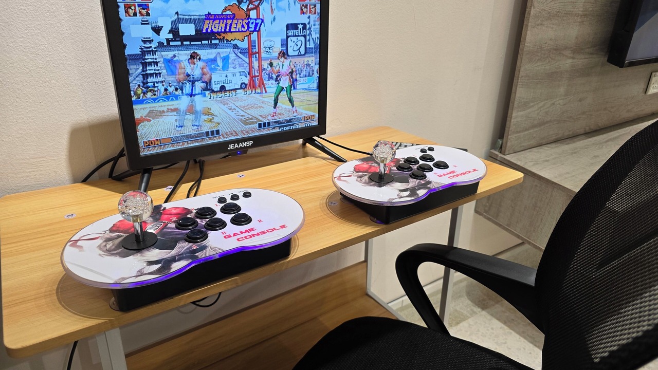 Photo of Bedroom in Kampung Sungai Kayu Ara