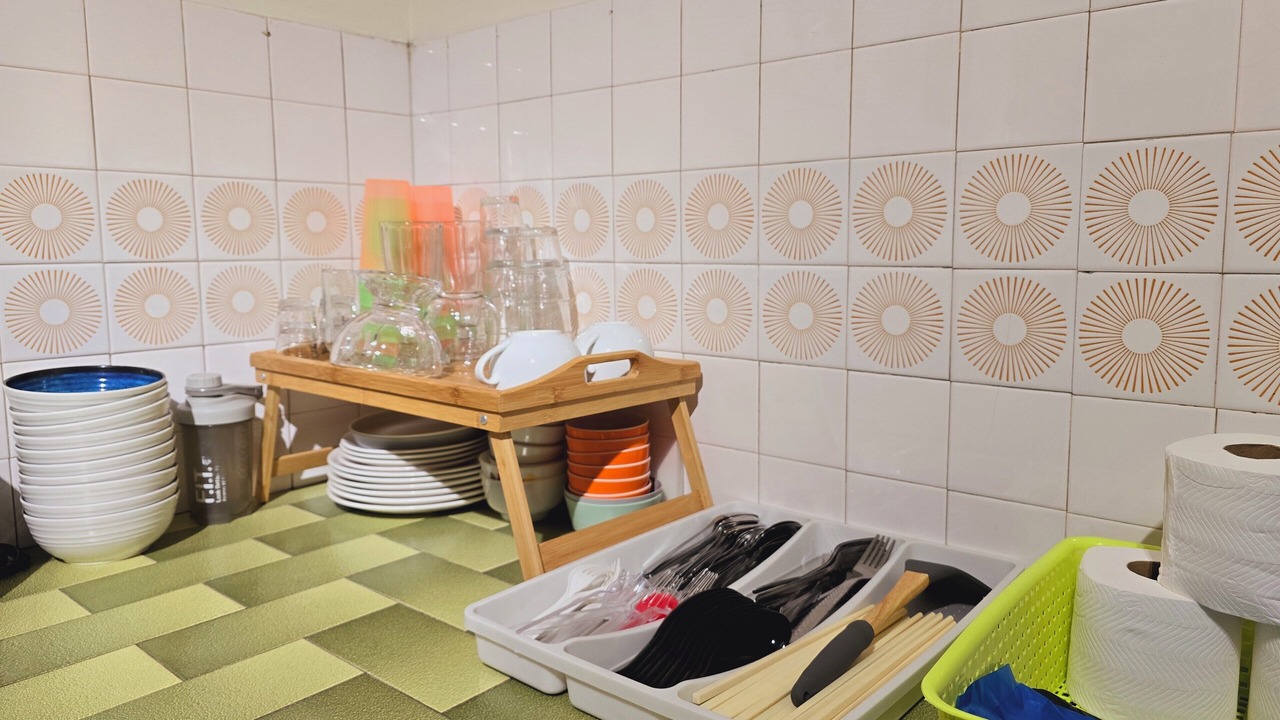 Photo of Others in Kampung Sungai Kayu Ara