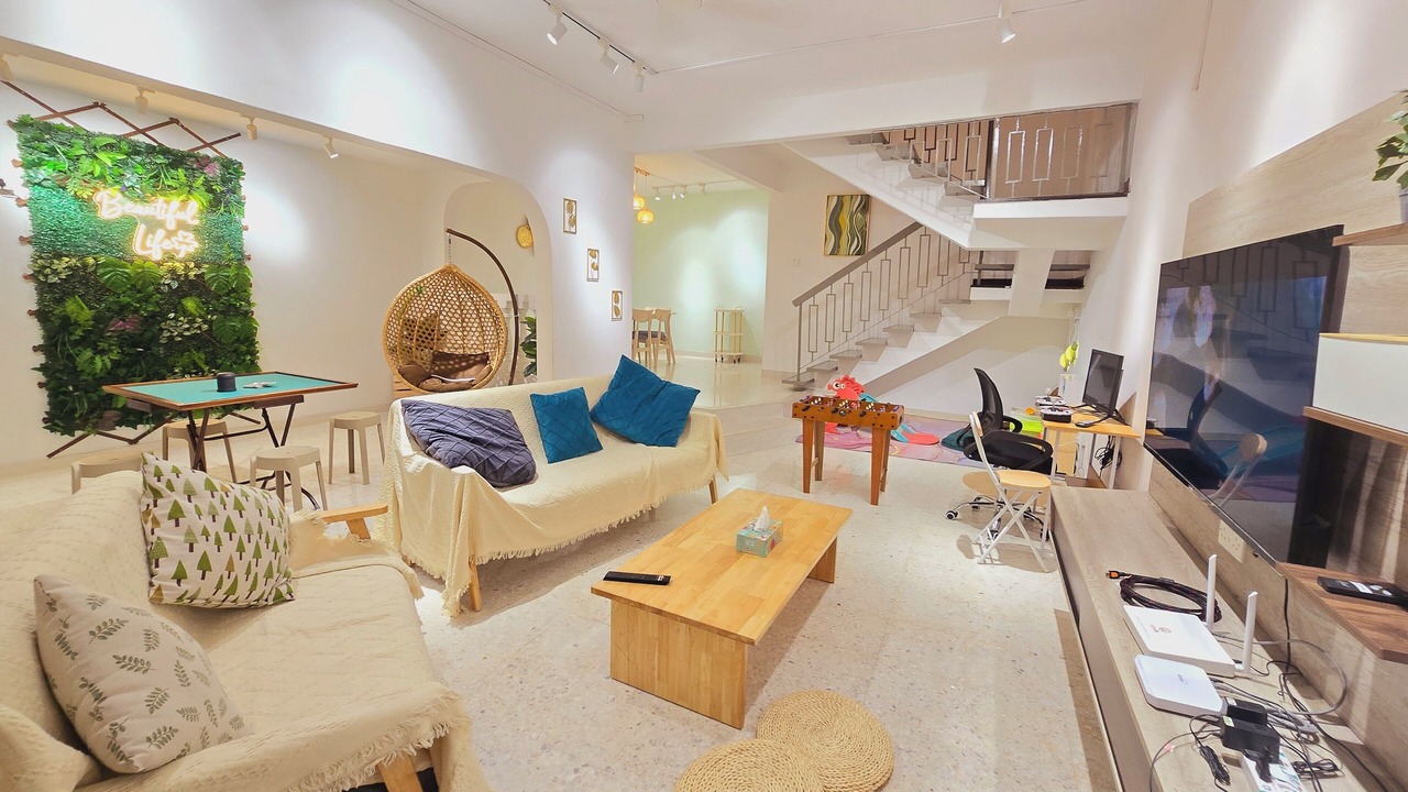 Photo of Livingroom in Kampung Sungai Kayu Ara