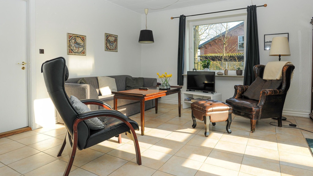 Photo of Bedroom in Hojer