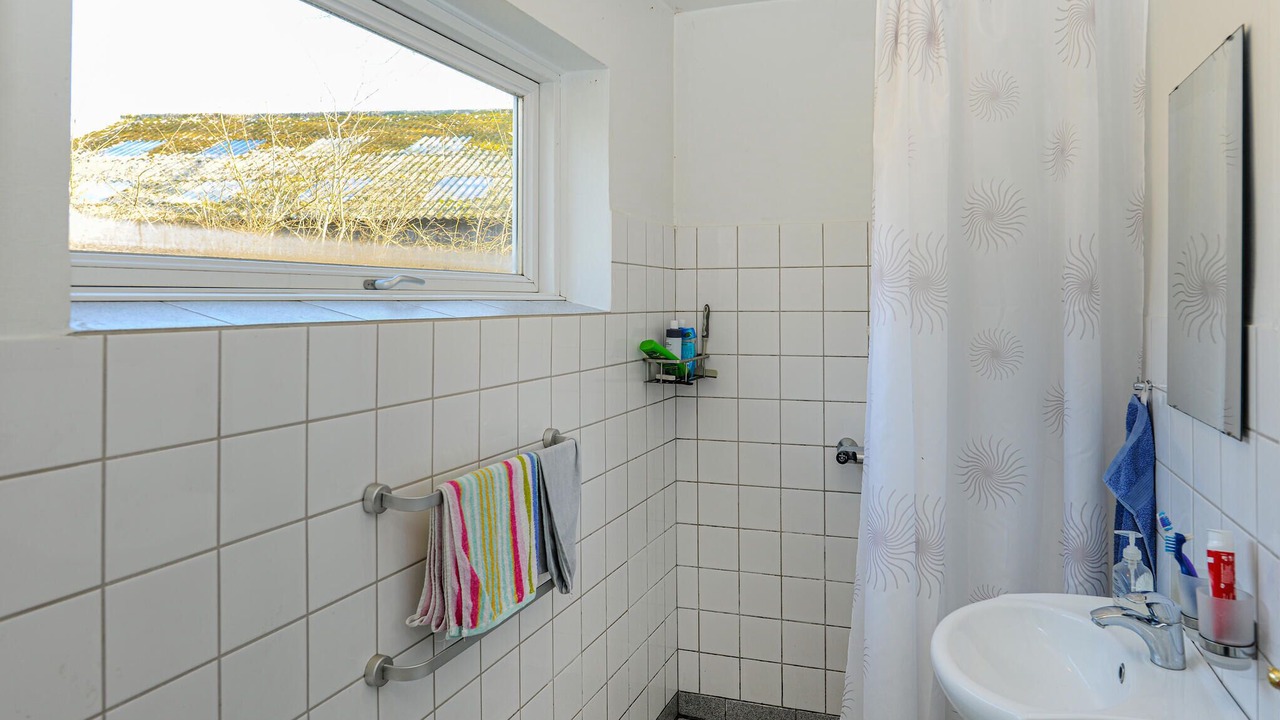 Photo of Bathroom in Hojer