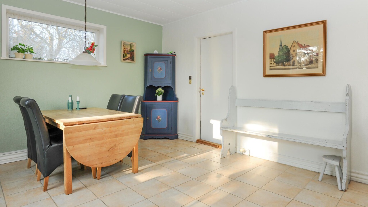 Photo of Bedroom in Hojer