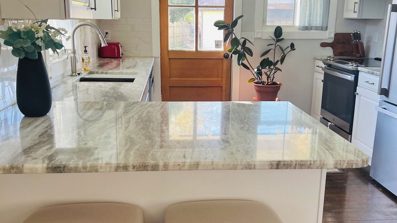 Photo of Kitchen in Mount Berry