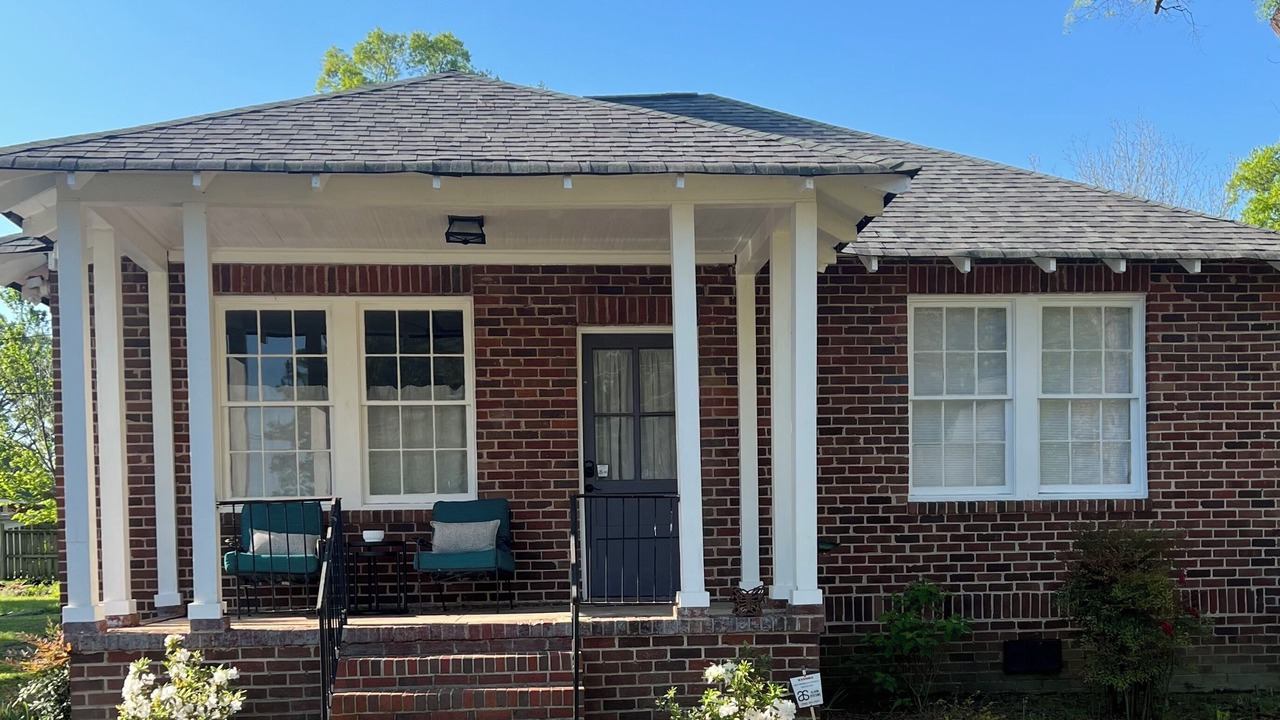 Photo of Outdoor in Mount Berry