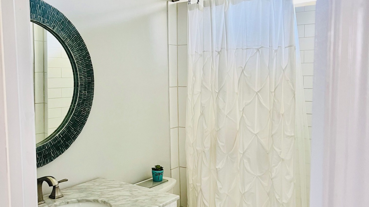 Photo of Bathroom in Mount Berry