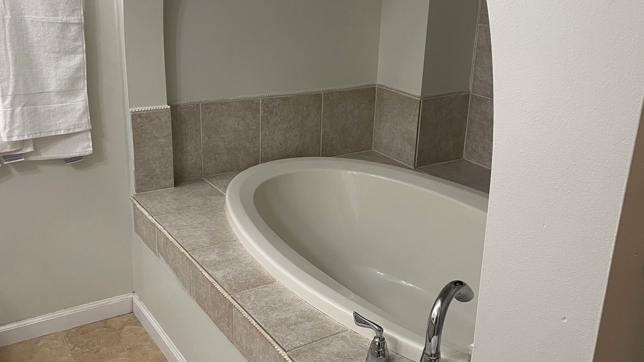 Photo of Bathroom in Kent